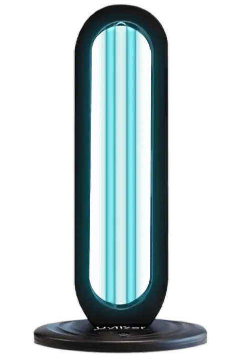 SterilAir UV Lamp